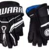 Warrior Covert QRE 40 Senior Hockey Gloves -Warrior 647742301813