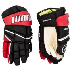 Warrior Alpha LX 20 Junior Hockey Gloves -Warrior 647742425724