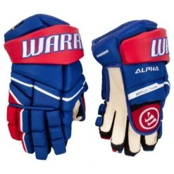 Warrior Alpha LX 20 Junior Hockey Gloves -Warrior 647742425922