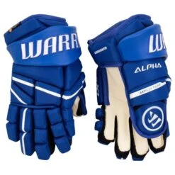 Warrior Alpha LX 20 Senior Hockey Gloves -Warrior 647742426226