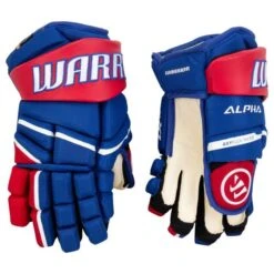 Warrior Alpha LX 20 Senior Hockey Gloves -Warrior 647742426257