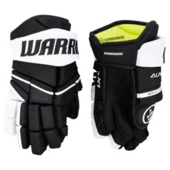 Warrior Alpha LX 30 Senior Hockey Gloves -Warrior 647742426363