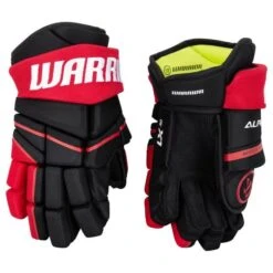Warrior Alpha LX 30 Senior Hockey Gloves -Warrior 647742426400
