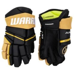 Warrior Alpha LX 30 Senior Hockey Gloves -Warrior 647742426448