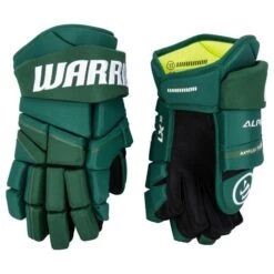 Warrior Alpha LX 30 Senior Hockey Gloves -Warrior 647742426486