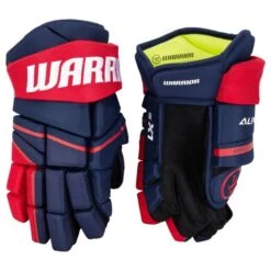 Warrior Alpha LX 30 Senior Hockey Gloves -Warrior 647742426523