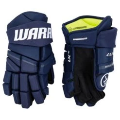 Warrior Alpha LX 30 Senior Hockey Gloves -Warrior 647742426608