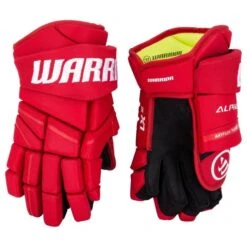 Warrior Alpha LX 30 Senior Hockey Gloves -Warrior 647742426653
