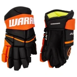 Warrior Alpha LX 30 Junior Hockey Gloves -Warrior 647742426806