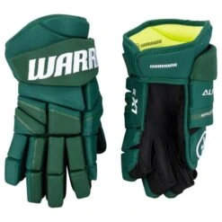 Warrior Alpha LX 30 Junior Hockey Gloves -Warrior 647742426974