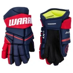 Warrior Alpha LX 30 Junior Hockey Gloves -Warrior 647742427025