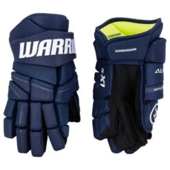 Warrior Alpha LX 30 Junior Hockey Gloves -Warrior 647742427100