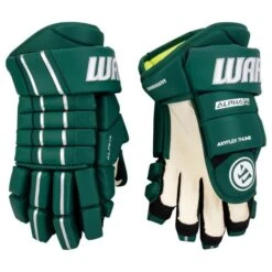 Warrior Alpha FR Pro Senior Hockey Gloves -Warrior 647742427766 92bf07e7 bc36 4038 9124 851235c1605a