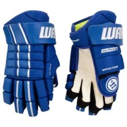 Warrior Alpha FR Pro Senior Hockey Gloves -Warrior 647742427971 388ceeac 717f 4747 840c 49a510533292