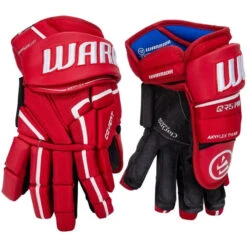 Warrior Covert QR5 Pro Junior Hockey Gloves -Warrior 647742517276 7abf00b0 7698 465f 9e97 0a8eff2558f3
