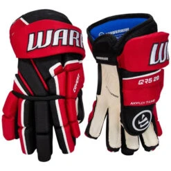 Warrior Covert QR5 20 Senior Hockey Gloves -Warrior 647742520634