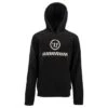 Warrior Corpo Stack Pullover Hoodie -Warrior 798248849559