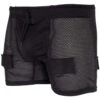 Warrior Loose Short W/Cup For Boys -Warrior W