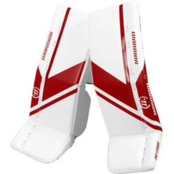 Warrior Ritual G6 E+ Youth Goalie Pads -Warrior ac0af9979ce3e28f8cdc87e5fac3e7d3 500x500 crop center a6f06fa3 321e 470b 8772 9cbda511f948