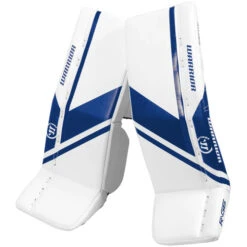 Warrior Ritual G6 E+ Youth Goalie Pads -Warrior b3e3b0c12124b4bcdaf8c3a4fcf02df4 500x500 crop center c62880db f34f 40ff b0ba 129365a49002