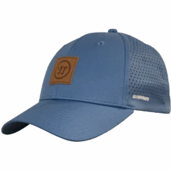 Warrior Perforated Flex Cap -Warrior capprfsb3ltb war 01 i
