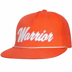Warrior Script Rope Cap -Warrior capropsb3sm war 01 i
