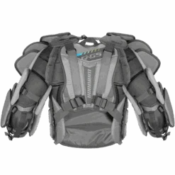 Warrior Ritual G5 Senior Goalie Chest Protector -Warrior g5casr0gr war 02 i
