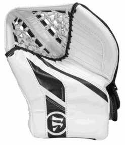 Warrior Ritual G5 Youth Goalie Catcher -Warrior g5jt0wbk war 04 i 92a2a652 db8a 4204 a205 f0ecb13a306a