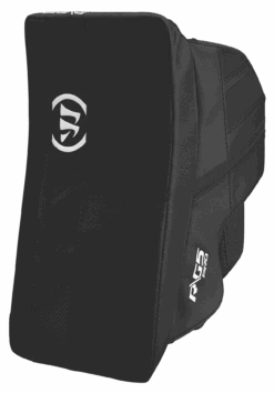 Warrior Ritual G5 Pro Senior Goalie Blocker -Warrior g5pb0bbb war 01 i