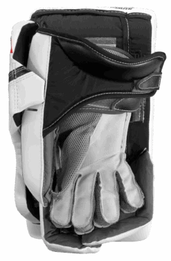 Warrior Ritual G5 Pro Senior Goalie Blocker -Warrior g5pb0wbr war 02 i