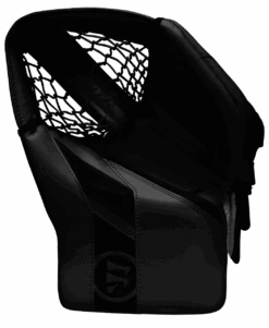 Warrior Ritual G5 Pro Senior Goalie Catcher -Warrior g5pt0bbb war 04 i