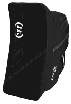 Warrior Ritual G5 SR+ Senior Goalie Blocker -Warrior g5spb0bbb war 01 i