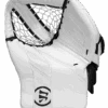 Warrior Ritual G5 SR+ Senior Goalie Catcher -Warrior g5spt0www war 04 i