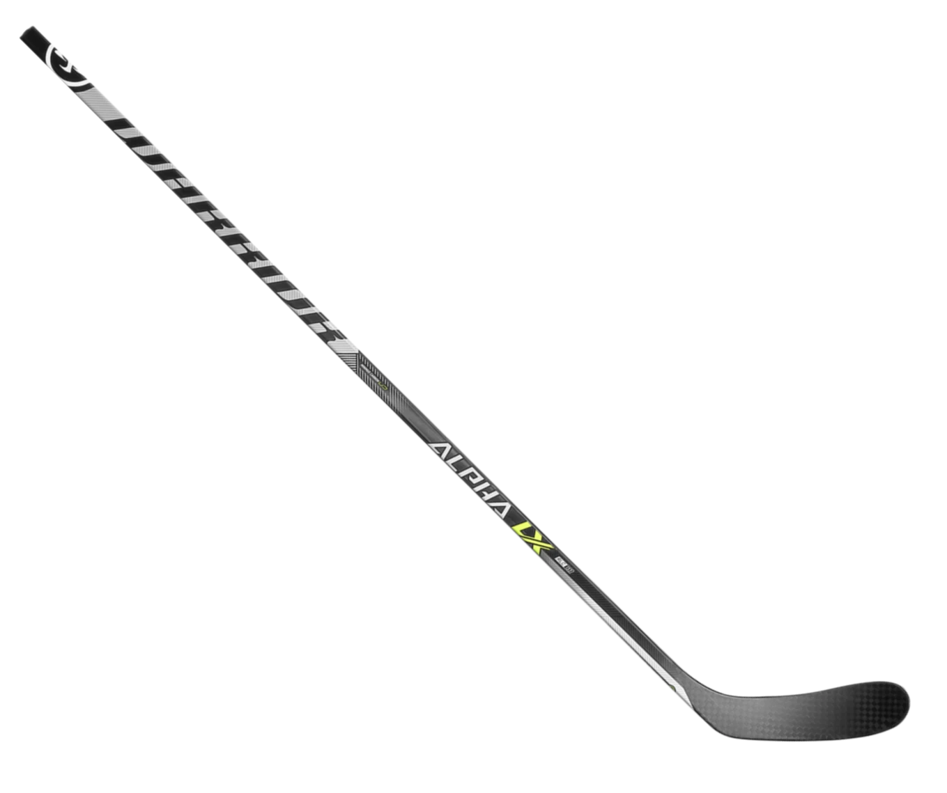 Warrior Alpha LX Team Intermediate Hockey Stick 3 Warrior Alpha LX Team Intermediate Hockey Stick