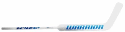 Warrior Ritual V2 E+ Intermediate Goalie Stick (White/Royal) -Warrior image 27 c452b765 1541 4830 aab0 e98e1600ad20