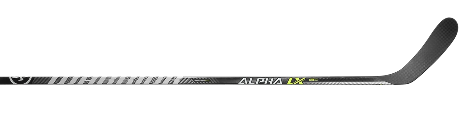 Warrior Alpha LX 30 Intermediate Hockey Stick 4 Warrior Alpha LX 30 Intermediate Hockey Stick - Image 2