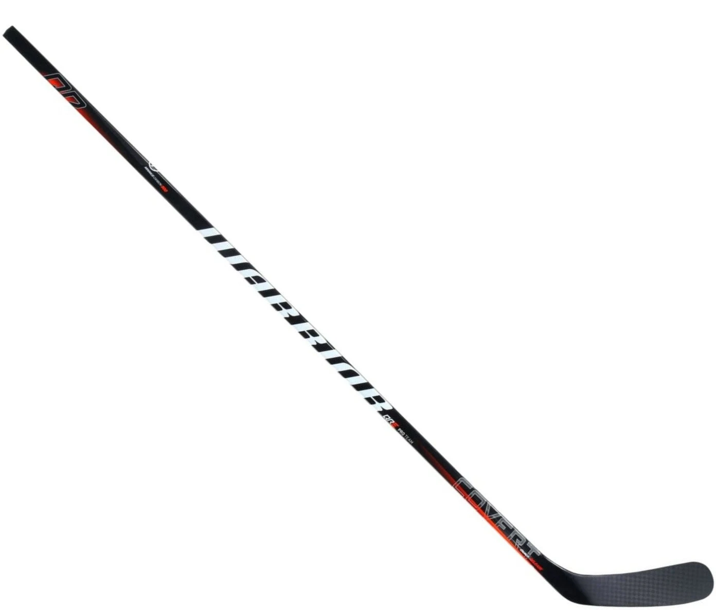 Warrior Covert QRE Pro Team Senior Hockey Stick 3 Warrior Covert QRE Pro Team Senior Hockey Stick