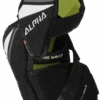 Warrior Alpha LX 20 Senior Elbow Pads -Warrior lx20epsr1bk war 03 i fd99cb5f 6d4d 4b16 94ee edac5cc5c301