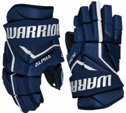 Warrior Alpha LX2 Max Senior Hockey Gloves -Warrior lx2p853bk war 01 i 1 337eae09 7d81 4839 a646 078c15663f7f
