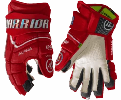 Warrior Alpha LX2 Pro Senior Hockey Gloves 13 Warrior Alpha LX2 Pro Senior Hockey Gloves -Warrior lx2p853bk war 01 i 1 357746f7 41da 4e0f 9334 732ea28a409f