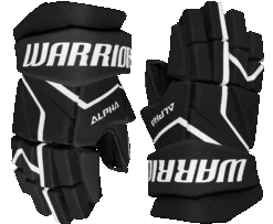 Warrior Alpha LX2 Comp Senior Hockey Gloves