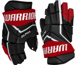 Warrior Alpha LX2 Max Senior Hockey Gloves -Warrior lx2p853bk war 01 i 1 3de7c59e 032c 4f94 8f10 fe9f75385fa7