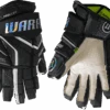 Warrior Alpha LX2 Pro Youth Hockey Gloves -Warrior lx2p853bk war 01 i 1 85f75a48 630e 4a67 acdc 6341e87c15ae