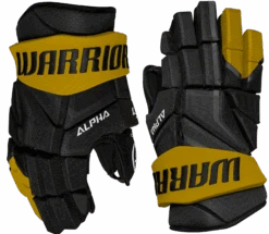 Warrior Alpha LX2 Max Senior Hockey Gloves -Warrior lx2p853bk war 01 i 1 8de6bd38 a05b 4e47 a61b 3a0faa4721ac