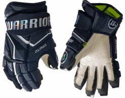 Warrior Alpha LX2 Pro Senior Hockey Gloves 11 Warrior Alpha LX2 Pro Senior Hockey Gloves -Warrior lx2p853bk war 01 i 1 e251c832 3b4e 44d3 8d02 12892931d436