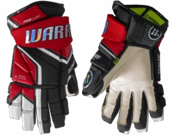 Warrior Alpha LX2 Pro Senior Hockey Gloves 10 Warrior Alpha LX2 Pro Senior Hockey Gloves -Warrior lx2p853bk war 01 i 1 e63a546d 7f37 46a2 b472 91ec6556034b
