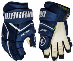 Warrior Alpha LX2 Senior Hockey Gloves -Warrior lx2p853bk war 01 i 1 fd4476de 7fe9 4d0f ad20 97f35f6e598a