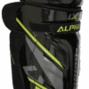 Warrior Alpha LX 30 Senior Shin Guards -Warrior lx30sgsr1bk war 01 i 9f5dfeb0 369d 4862 8202 b997111badf8