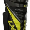 Warrior Alpha LX 40 Senior Shin Guards -Warrior lx40sgsr1bk war 01 i 5b36fad4 80e4 428e a646 cb02dfb3b50b