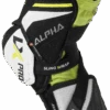 Warrior Alpha LX Pro Junior Elbow Pads -Warrior lxpepsr1bk war 03 i 47727c59 86fb 48b4 b9e5 3321291f58c6